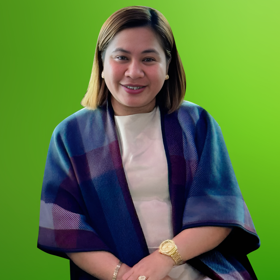 Ms. Jonna O. Porta