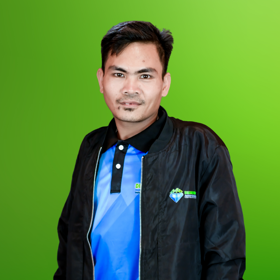 Mr. Jimmy Nolasco