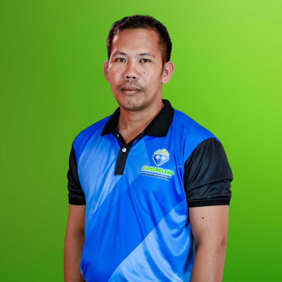 Mr. Alwin Lomanyga