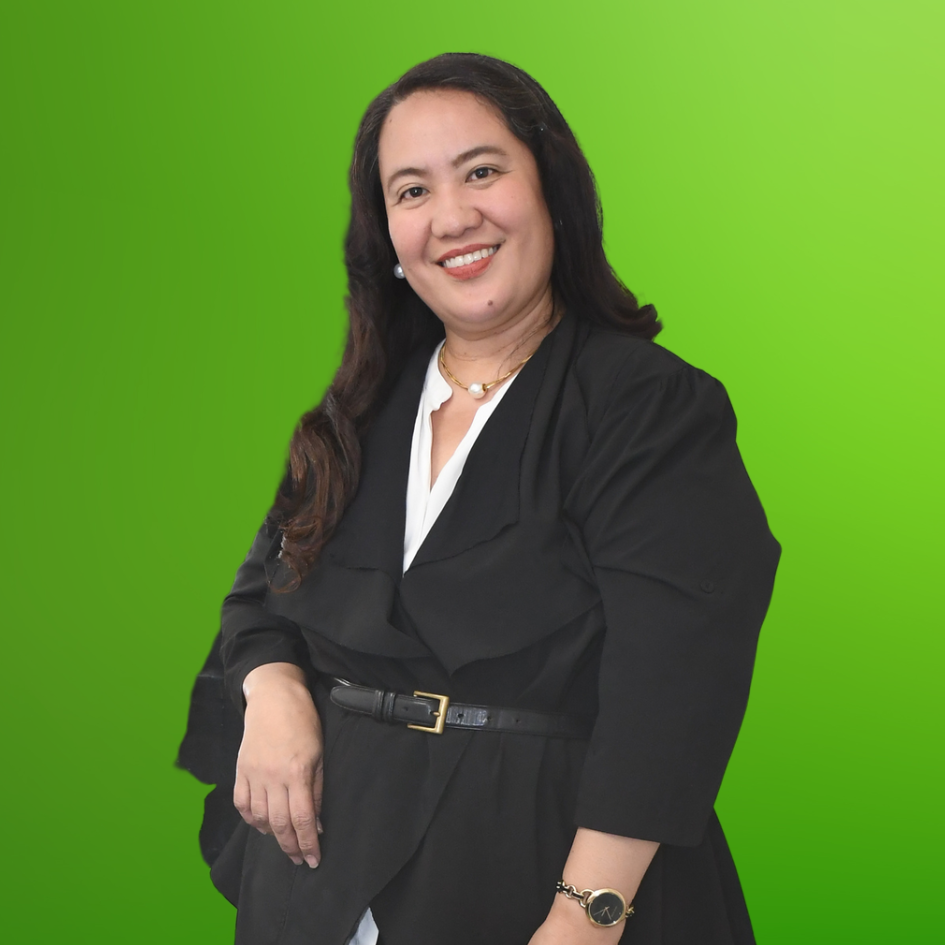 Ms. Anabe Jacalan