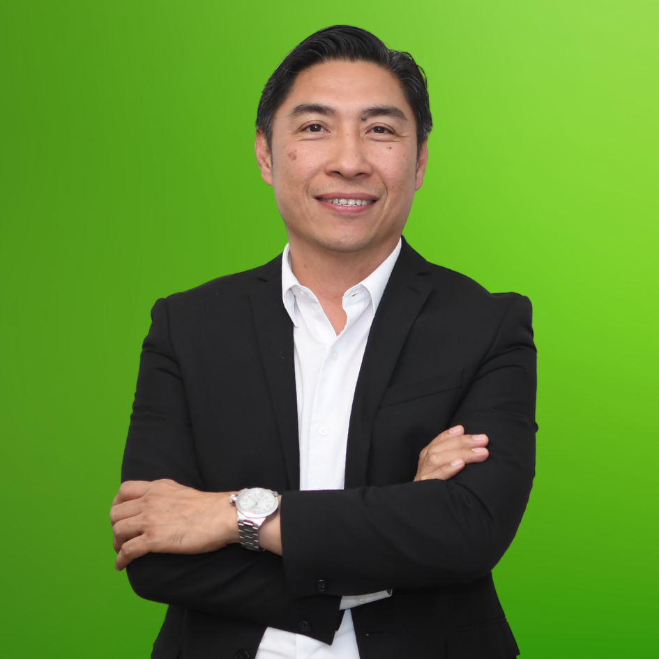 Mr. Eusebio Burgos