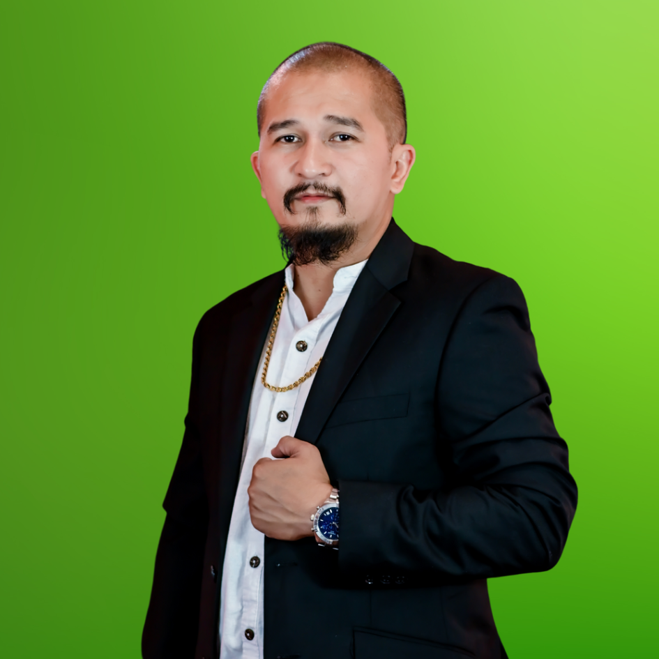 Mr. Sherwin Flor L. Villadon