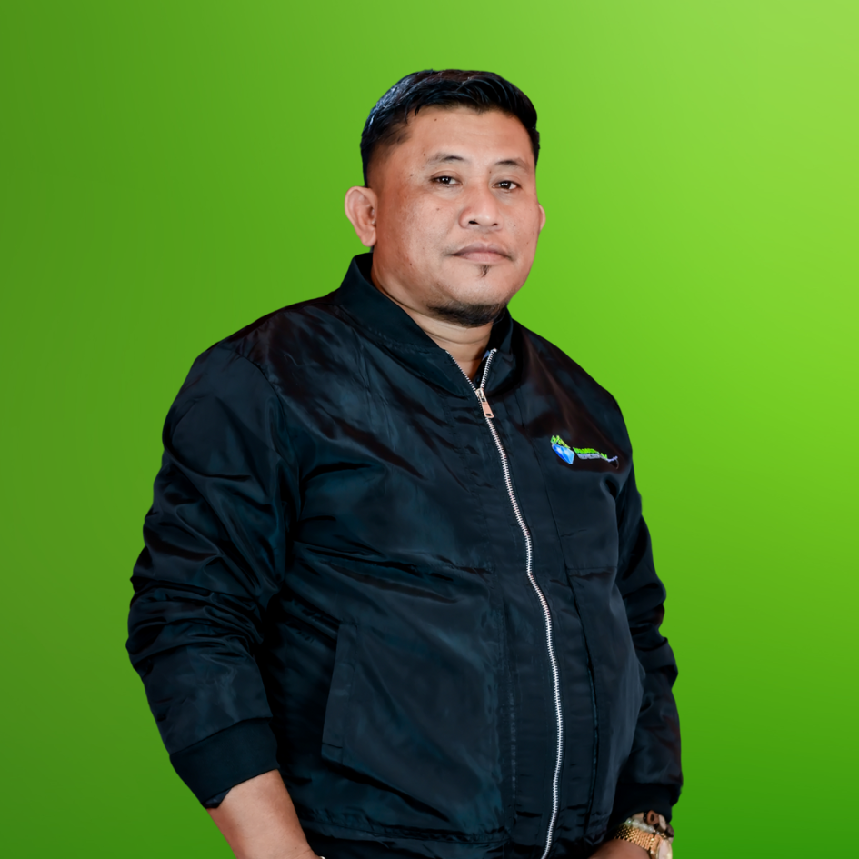 Mr. Cristito P. Porta